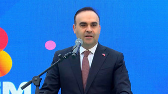 Bakan Kacır: Müreffeh bir Türkiye için çalışıyoruz