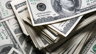 Merkez Bankası rezervlerinde büyük artış