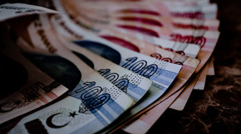 Bankacılık sektörünün mevduatı arttı