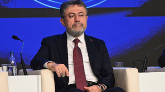 Bakan Yumaklı: Suyu bütün ekonomik süreçlerin parçası olarak değerlendireceğiz