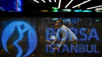 Borsa İstanbul alıcılı