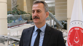 'Ar-Ge harcamalarımızı 20 milyar dolara ulaştırdık'