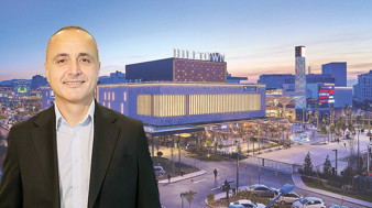 Rönesans Gayrimenkul’un geliri 116 milyon Euro’ya ulaştı