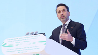 Bakan Bayraktar: Türkiye çeyrek asra 100 yıllık iş sığdırdı
