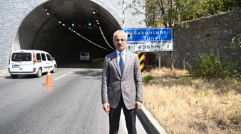 Ayder'e ulaşım 20 dakika kısalacak