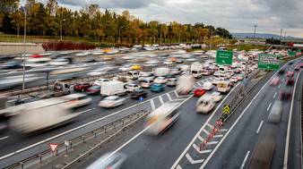 Trafik ve kasko sigortasında 145 milyar TL tazminat