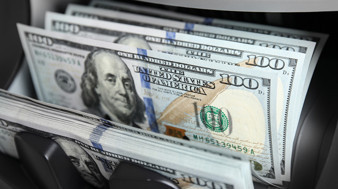 Dolar/TL’de yeni hafta hareketli başladı