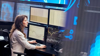Avrupa borsaları karışık seyrediyor
