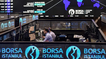 BIST 100’de ibre aşağı döndü
