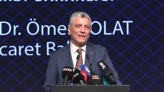 'İhracat 400 milyar doları aştı'