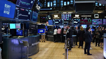 New York borsası yükselişle açıldı