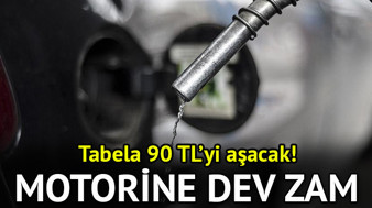 MOTORİNE (MAZOTA) VE BENZİNE ZAM GELİYOR 🔴 || LPG ve benzine zam var mı, mazota ne kadar zam gelecek? Güncel akaryakıt fiyatları 3 Eylül 2026