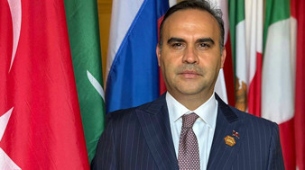 Türkiye Artemis Mutabakatı’na imza attı! Bakan Kacır duyurdu