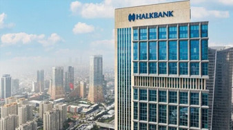 Halkbank üçüncü halka arza hazırlanıyor