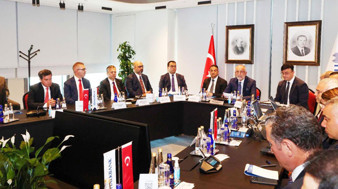 Halkbank’tan üçüncü halka arz hazırlığı