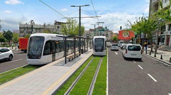 Bir ile daha tramvay müjdesi! Bakanlık devreye girdi