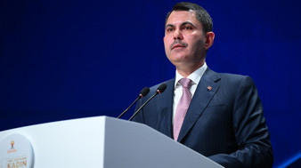 Antalya’da yıllardır beklenen yol tamamlandı! Bakan Kurum açılışını yaptı