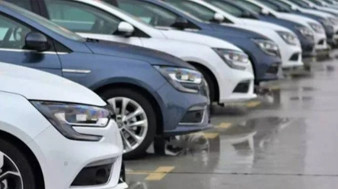 Milyonlarca araç sahibini ilgilendiren ÖTV çağrısı