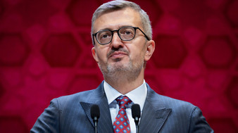 Burhanettin Duran: Sürdürülebilir sosyal refah kalıcı hale getirilecek