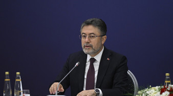 Bakan Yumaklı: Tarımı stratejik bir güce dönüştüreceğiz