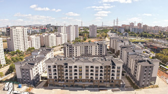 Evi olmayana ucuz kiralık fırsatı: Sosyal kiralık konut dönemi başlıyor