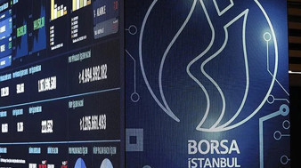 VİOP’ta gözler 18 bin puan seviyesinde