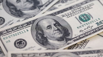 Dolar/TL güne yatay başladı