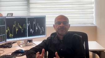 Borsa hangi dirençte zorlanabilir?