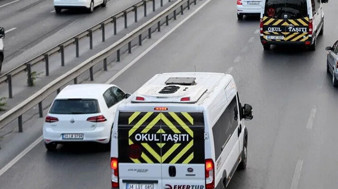 3 büyükşehirde servis ücretleri belli oldu! İşte yeni tarifeler...
