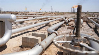 Brent petrolde kritik eşik aşıldı