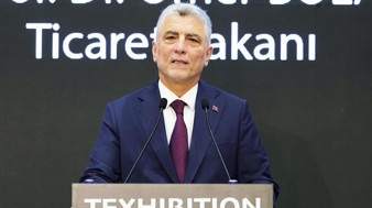 ‘Fuarlar ekonomiye 4 milyar Euro’luk katkı sağlıyor’