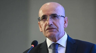 Bakan Şimşek’ten kur ve enflasyon mesajı: Rotamızı koruyacağız