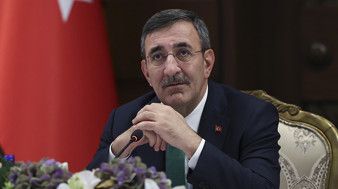 Cevdet Yılmaz: Kur korumalı mevduat tamamen ortadan kaldırıldı