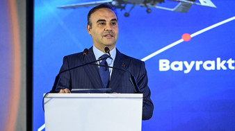 Türkiye yapay zeka için 10 milyar dolarlık yatırım yapacak