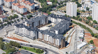 Sosyal konutta kira 10 bin TL’den başlıyor