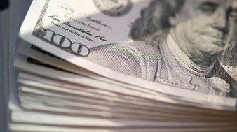 Dolar/TL yükselişini sürdürüyor