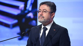 Türkiye tarımda Avrupa’nın zirvesinde! Bakan Yumaklı rakamı açıkladı