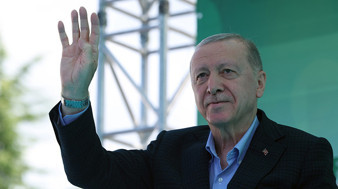 ‘Muhalefetin yaptığıyla ilgilenmiyoruz’ Cumhurbaşkanı Erdoğan: Gündemimizde ülkemizi ateş çemberinden korumak var
