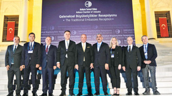 Başkente sıfır atık OSB kuruluyor