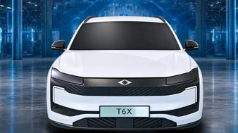 Taksiciler Togg'un yeni modeline talip
