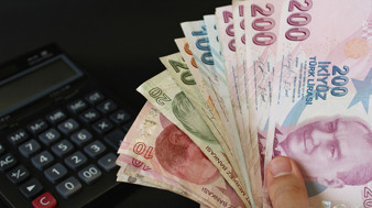 Bakan Yumaklı duyurdu: 12,5 milyar liralık hibe verilecek