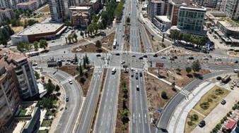 Araç kuyrukları tarihe karıştı! Bekleme süresi 28 saniyeye indi