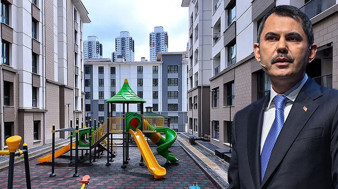 İşte TOKİ’nin kiraya vereceği evler! Bakan Kurum paylaştı