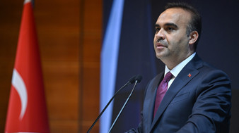 Bakan Kacır’dan ZUCHEX fuarında önemli mesaj