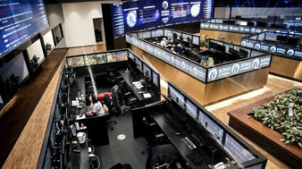 Borsa haftaya düşüşle başladı