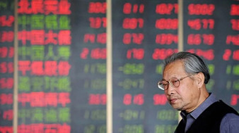 Asya borsaları Hong Kong hariç negatif seyrediyor