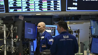New York borsası karışık seyirle açıldı