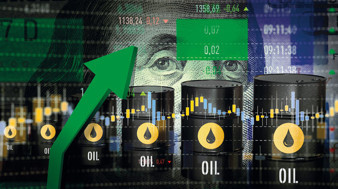 Piyasalarda petrol ve faiz alarmı