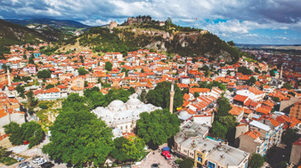 Kütahya büyüyecek derinleşecek çeşitlenecek