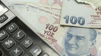 Hizmet üretim endeksi temmuzda yüzde 3 arttı